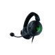 Гарнітура ігрова Razer Kraken V3, 7.1, USB-A, RGB, 2м, чорний