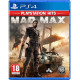 Гра консольна PS4 Mad Max (PlayStation Hits), BD диск