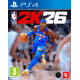 Гра консольна PS4 NBA 2K26, BD диск | KIOSK для МАМ