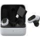 Навушники ігрові TWS Sony INZONE Buds BT 5.3, ANC, IPX4, LC3, Mic, Білий