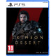 Гра консольна PS5 Crimson Desert Day One Edition, BD диск, арт.1179977 