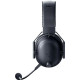 Гарнітура ігрова Razer BlackShark V2 Pro (2023), 7.1, WL/BT, чорний