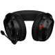 Гарнітура ігрова HyperX Cloud Stinger 2, WL/USB-A, чорний