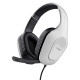 Гарнітура Trust GXT 415PS Zirox For Playstation, 3.5мм, білий