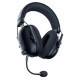 Гарнітура ігрова Razer BlackShark V2 Pro (2023), 7.1, WL/BT, чорний