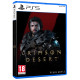Гра консольна PS5 Crimson Desert Day One Edition, BD диск, арт.1179977 