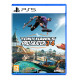 Гра консольна PS5 Tony Hawk Pro Skater 3+4, BD диск
