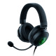 Гарнітура ігрова Razer Kraken V3, 7.1, USB-A, RGB, 2м, чорний