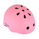 Дитячий захисний шолом Miqilong Atlas розовий, ATLAS-M-PINK
