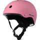 Дитячий захисний шолом Miqilong Atlas розовий, ATLAS-M-PINK | KIOSK для МАМ