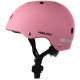 Дитячий захисний шолом Miqilong Atlas розовий, ATLAS-M-PINK