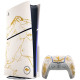 Ігрова консоль PlayStation 5 Slim Blu-ray (Ghost of Yotei Limited Edition) | KIOSK для МАМ