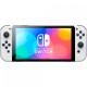 Nintendo Ігрова консоль Switch OLED (біла) | KIOSK для МАМ