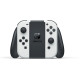 Nintendo Ігрова консоль Switch OLED (біла)