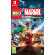 Гра консольна Switch Lego Marvel Super Heroes, картридж | KIOSK для МАМ