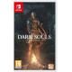 Гра консольна Switch Dark Souls: Remastered, картридж | KIOSK для МАМ