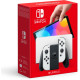 Nintendo Ігрова консоль Switch OLED (біла)