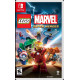 Гра консольна Switch Lego Marvel Super Heroes, картридж, арт.5051890322227 