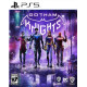Гра консольна PS5 Gotham Knights, BD диск, арт.5051895414033 
