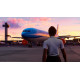 Гра консольна PS5 Microsoft Flight Simulator 2024, BD диск, арт.1187140 