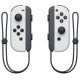 Nintendo Ігрова консоль Switch OLED (біла)