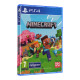 Гра консольна PS4 Minecraft, BD диск