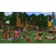 Гра консольна PS4 Minecraft, BD диск