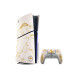 Ігрова консоль PlayStation 5 Slim Blu-ray (Ghost of Yotei Limited Edition), арт.1000048368 