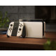 Nintendo Ігрова консоль Switch OLED (біла)