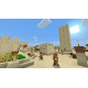 Гра консольна PS4 Minecraft, BD диск
