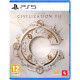 Гра консольна PS5 Civilization VII, BD диск | KIOSK для МАМ