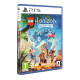 Гра консольна PS5 Lego Horizon Adventures, BD диск