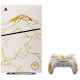 Ігрова консоль PlayStation 5 Slim Blu-ray (Ghost of Yotei Limited Edition), арт.1000048368 