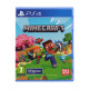 Гра консольна PS4 Minecraft, BD диск