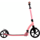 Miqilong Самокат Beagle рожевий, BEAGLE-200-PINK