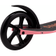 Miqilong Самокат Beagle рожевий, BEAGLE-200-PINK