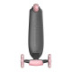 Самокат Yvolution YGlider KIWI рожевий, Y101260