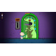 Гра консольна PS5 Rugrats: Adventures in Gameland (Невгамовні), BD диск, арт.5056635608208 