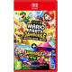 Гра консольна Switch 2 Super Mario Party Jamboree, картридж, арт.0045496312855 