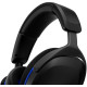 Гарнітура HyperX Cloud Stinger 2 Core PS5/PS4, mini-jack, чорно-синій