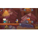 Гра консольна PS5 Rugrats: Adventures in Gameland (Невгамовні), BD диск, арт.5056635608208 