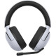 Гарнітура ігрова Over-ear Sony INZONE H5 Wireless, Mic, Білий