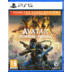 Гра консольна PS5 Avatar: Frontiers of Pandora. From the Ashes | KIOSK для МАМ