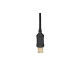 Гарнітура ігрова 2E GAMING HG340, 7.1, USB-A, RGB, 2м, чорний