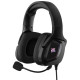 Гарнітура ігрова 2E GAMING HG340, 7.1, USB-A, RGB, 2м, чорний