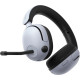 Гарнітура ігрова Over-ear Sony INZONE H5 Wireless, Mic, Білий