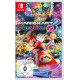 Гра консольна Switch Mario Kart 8 Deluxe, картридж | Купити у Києві в KIOSK для МАМ