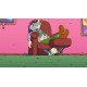 Гра консольна PS5 Rugrats: Adventures in Gameland (Невгамовні), BD диск, арт.5056635608208 