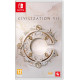 Гра консольна Switch Civilization VII, картридж | KIOSK для МАМ