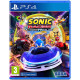 Гра консольна PS4 Sonic Racing: CrossWorlds, BD диск | KIOSK для МАМ